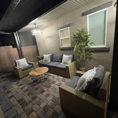 New,And Modern Home Close To The Strip Las Vegas Exterior photo
